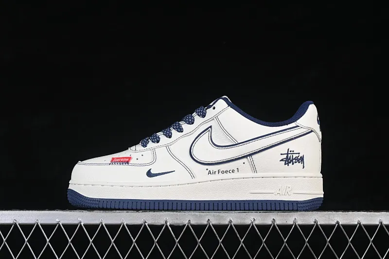 All Categories Nk Air Force 1 Air Force Series Nk Air Force 1 Low Air Force Low Nike Air Force 1'07 Low Retro Burgundy Air Force One Low Casual Shoes MM3399-806